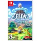 Nintendo The Legend of Zelda: Link's Awakening, 10002146